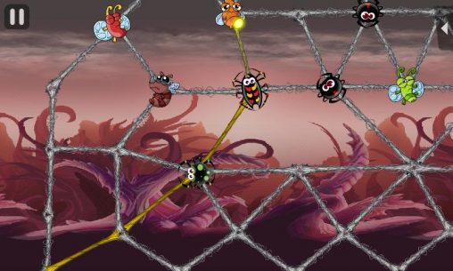 Greedy Spiders 2 1.4.3 Apk for Android 5