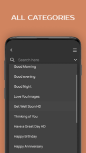 Warmly Greetings Pro 4.8.4 Apk for Android 3