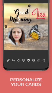 Warmly Greetings Pro 4.8.4 Apk for Android 4