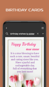 Warmly Greetings Pro 4.8.4 Apk for Android 5