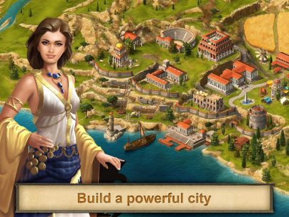 Grepolis Classic: Strategy MMO 2.279.1 Apk for Android 1