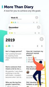 Grid Diary – Journal, Planner (PREMIUM) 1.8.2 Apk for Android 5