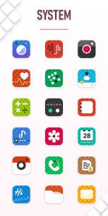 Griddle Icon Pack 5.5.0 Apk for Android 5
