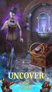 Grim Tales 21・Echo Of The Past 1.0.4 Apk + Mod for Android 2