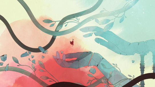 GRIS 1.0.2 Apk for Android 4