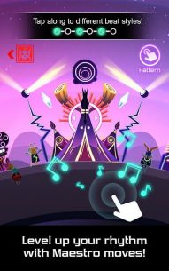 Groove Planet Beat Blaster MP3 2.1.0 Apk + Mod for Android 2