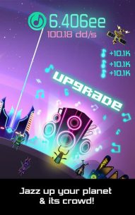Groove Planet Beat Blaster MP3 2.1.0 Apk + Mod for Android 3