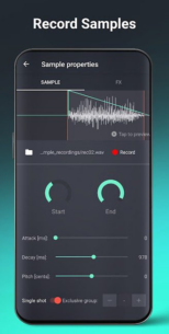 Groovebox – Music & Beat Maker (PREMIUM) 3.12.5 Apk for Android 3