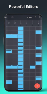 Groovebox – Music & Beat Maker (PREMIUM) 3.12.5 Apk for Android 5