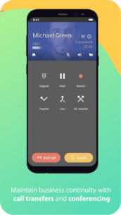Groundwire: VoIP SIP Softphone 6.4.26 Apk for Android 4