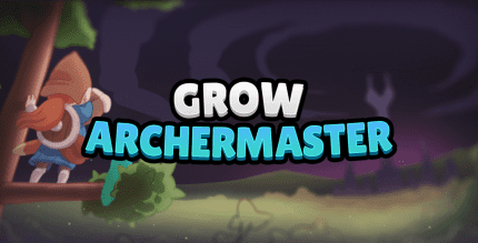 grow archermaster cover