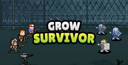 grow survivor dead survival cover
