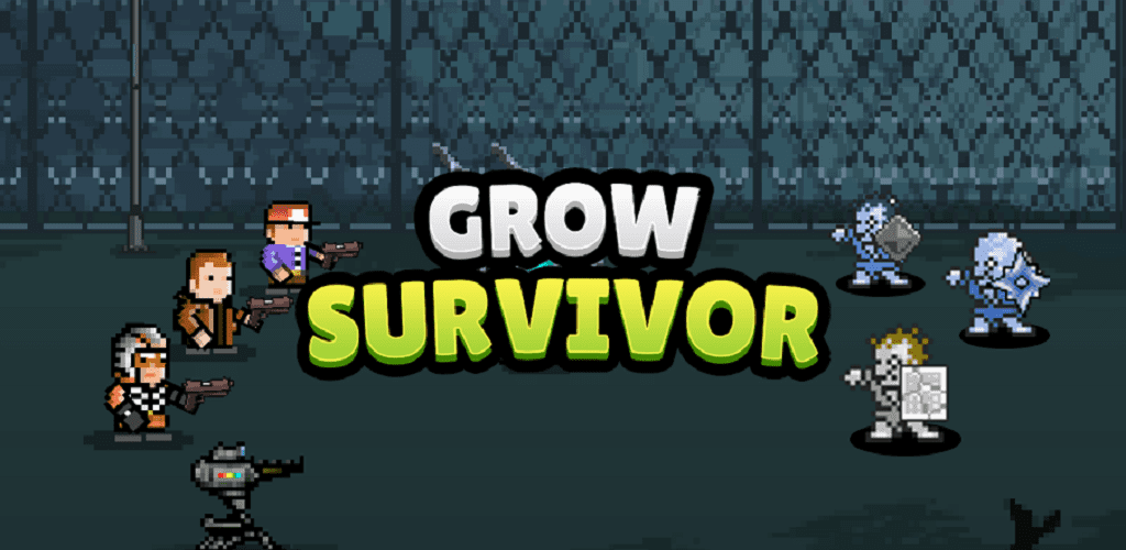 grow survivor dead survival cover