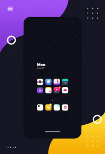 Gruvy Iconpack 1.3.2 Apk for Android 1