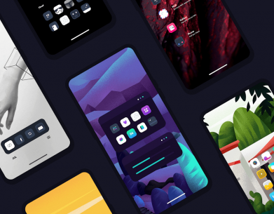 Gruvy Iconpack 1.3.2 Apk for Android 2