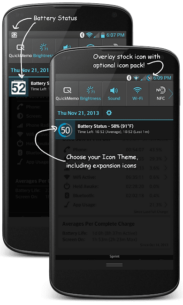 GSam Battery Monitor Pro 3.46 Apk + Mod for Android 5