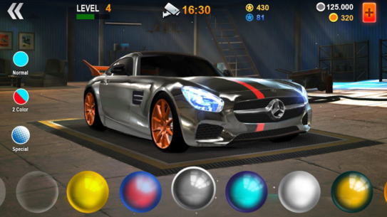 GT Nitro: Drag Racing Car Game 1.15.02 Apk for Android 5