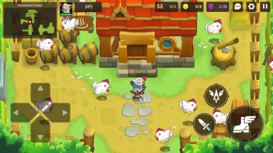 Guardian Tales 2.82.0 Apk for Android 1
