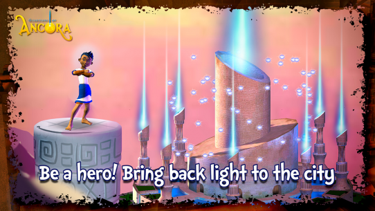 Guardians of Ancora 3.5.2 Apk + Mod for Android 4