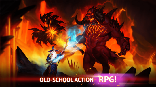 Guild of Heroes: Adventure RPG 1.156.15 Apk for Android 1