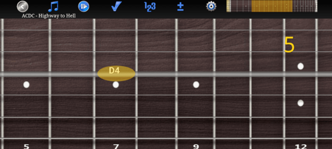 Guitar Riff Pro 218 Apk for Android 1