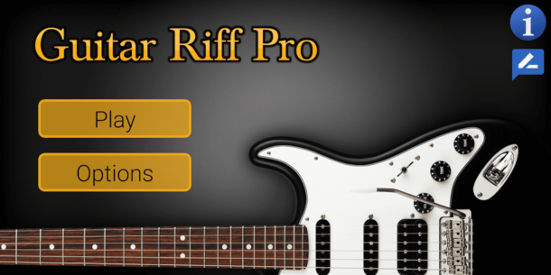 Guitar Riff Pro 218 Apk for Android 2