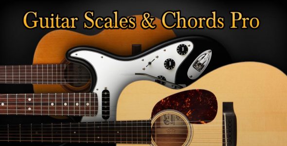 guitar scales cover