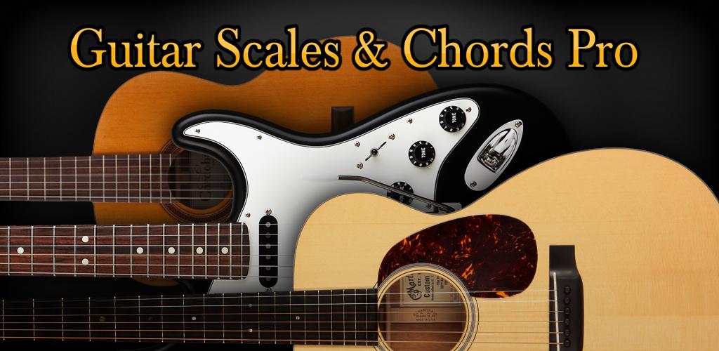guitar scales cover