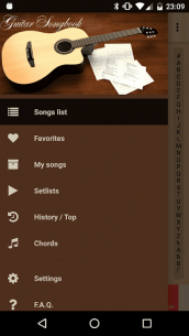 Guitar Songs 7.4.31 Apk for Android 1