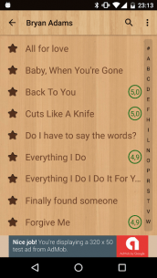 Guitar Songs 7.4.31 Apk for Android 3