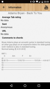 Guitar Songs 7.4.31 Apk for Android 5
