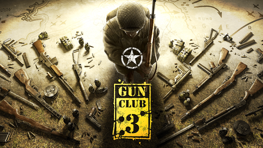 Gun Club 3: Virtual Weapon Sim 1.5.9.6 Apk + Mod for Android 1