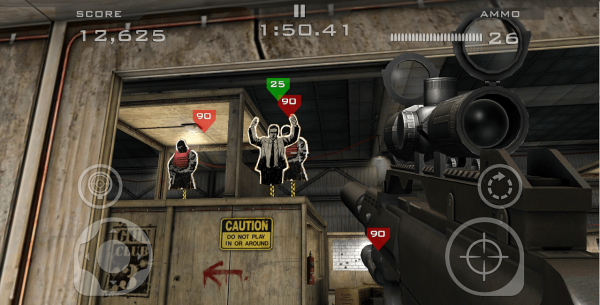 Gun Club 3: Virtual Weapon Sim 1.5.9.6 Apk + Mod for Android 2