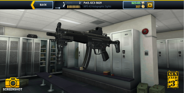Gun Club 3: Virtual Weapon Sim 1.5.9.6 Apk + Mod for Android 4