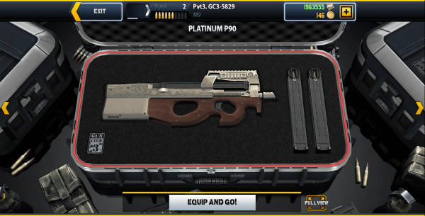Gun Club 3: Virtual Weapon Sim 1.5.9.6 Apk + Mod for Android 5