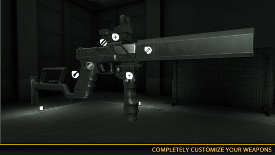 Gun Club Armory 1.2.8 Apk + Mod for Android 2