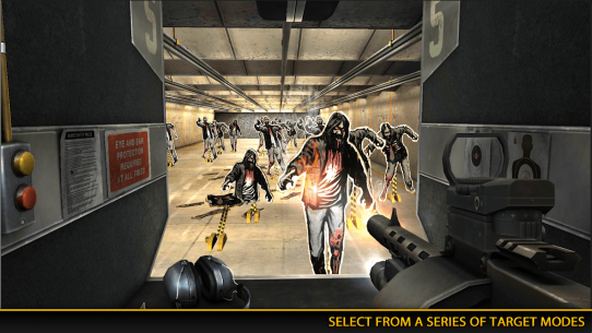 Gun Club Armory 1.2.8 Apk + Mod for Android 4