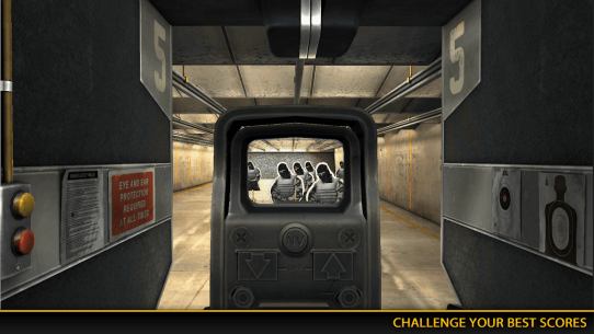 Gun Club Armory 1.2.8 Apk + Mod for Android 5