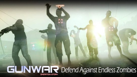 Gun War: Shooting Games 2.9.0 Apk + Mod for Android 3