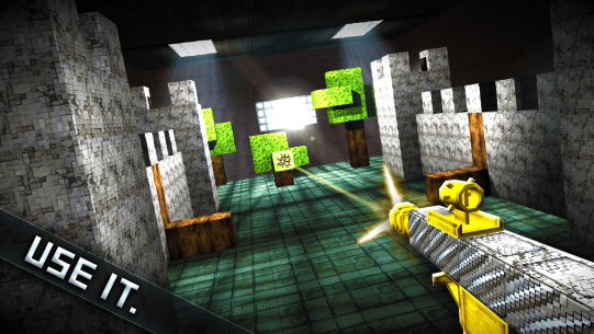 GunCrafter Pro 2.0.3 Apk + Mod for Android 3