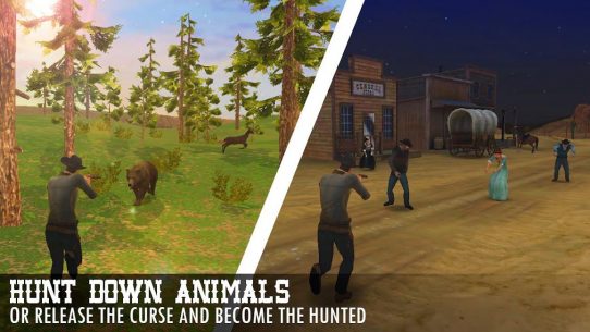Guns and Spurs 2 1.2.6 Apk + Mod + Data for Android 1