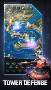 Gunship Battle Total Warfare 7.0.1 Apk for Android 2