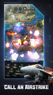 Gunship Battle Total Warfare 6.9.4 Apk for Android 3