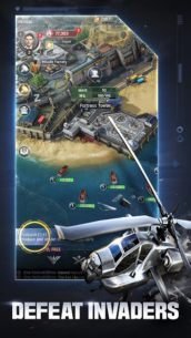 Gunship Battle Total Warfare 7.0.1 Apk for Android 4