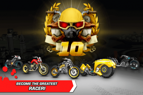 GX Racing 1.0.101 Apk + Mod for Android 1