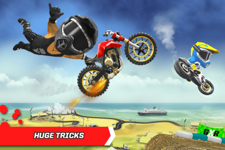 GX Racing 1.0.101 Apk + Mod for Android 5