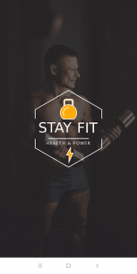Gym Trainer and Fitness Coach | Stay Fit pro 1.3-Pro Apk for Android 1
