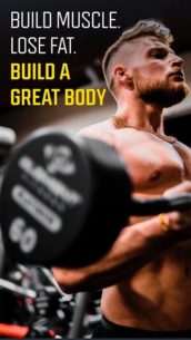 Gym Workout Planner & Tracker (UNLOCKED) 5.1010 Apk for Android 1