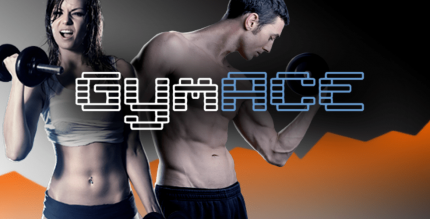 gymace pro android cover