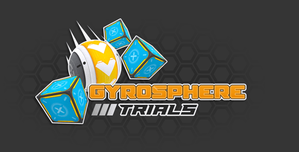 gyrosphere trials android games cover